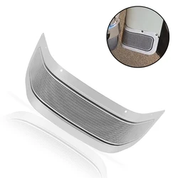 Motorcycle Front Fender Skirt Trim Protector For Harley Touring Road King Electra Glide Ultra Classic Tri Glide Ultra 1997-2023