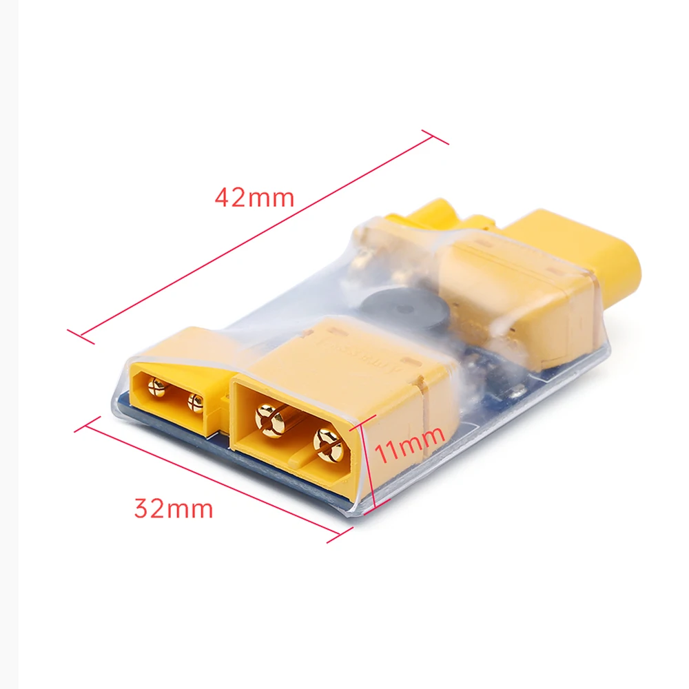 ไอไฟลท์ เอ็กซ์ที 30 และ เอ็กซ์ที 60 ชอร์ตเซฟเวอร์ สมาร์ท สโมค สต็อปเปอร์ฟิวส์อิเล็กทรอนิกส์เพื่อป้องกันการลัดวงจรและตัวป้องกันฟิวส์กระแสเกิน
