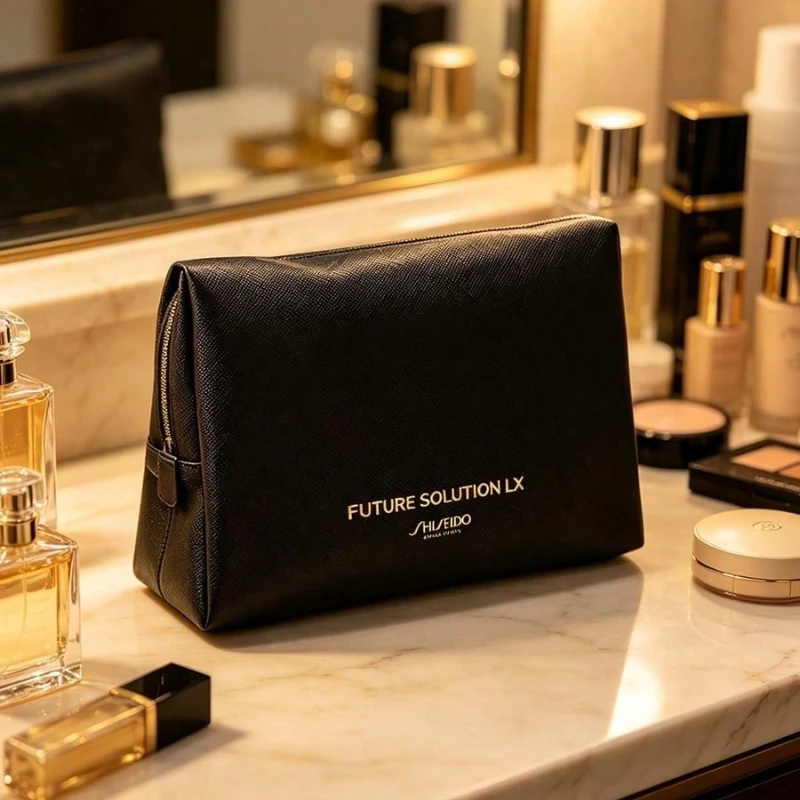 Luxury Beach Bags Ysl - Bolsa SHISEIDO ultraligera y portátil, bolsa