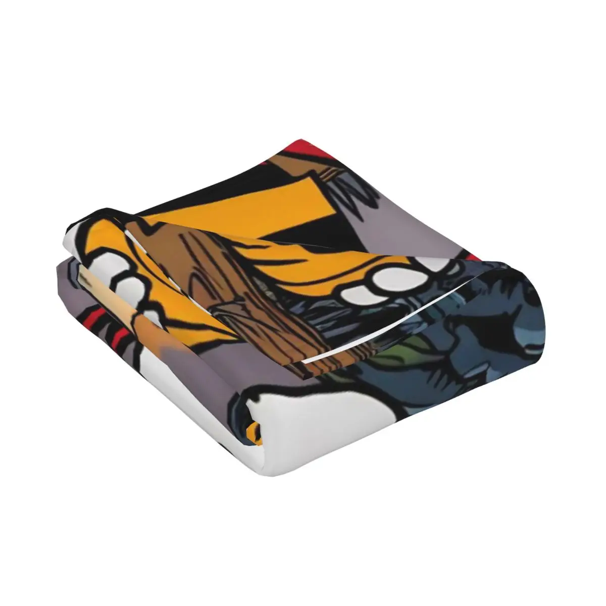 Halloween Snoopys Tapestry Hippie Fabric Wall Hanging Room Decoration Curtain Art Tapestries