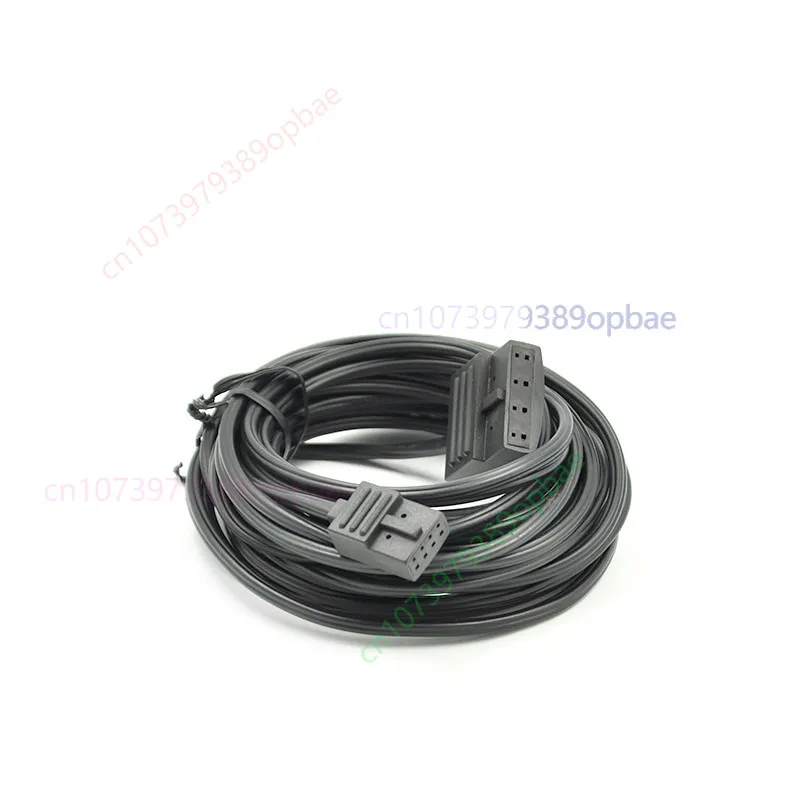 For BOSE 701 Series II Interconnect Speaker Cable 8Pin Male Female Replacement Wire For 701 Gen2 Loudspeaker