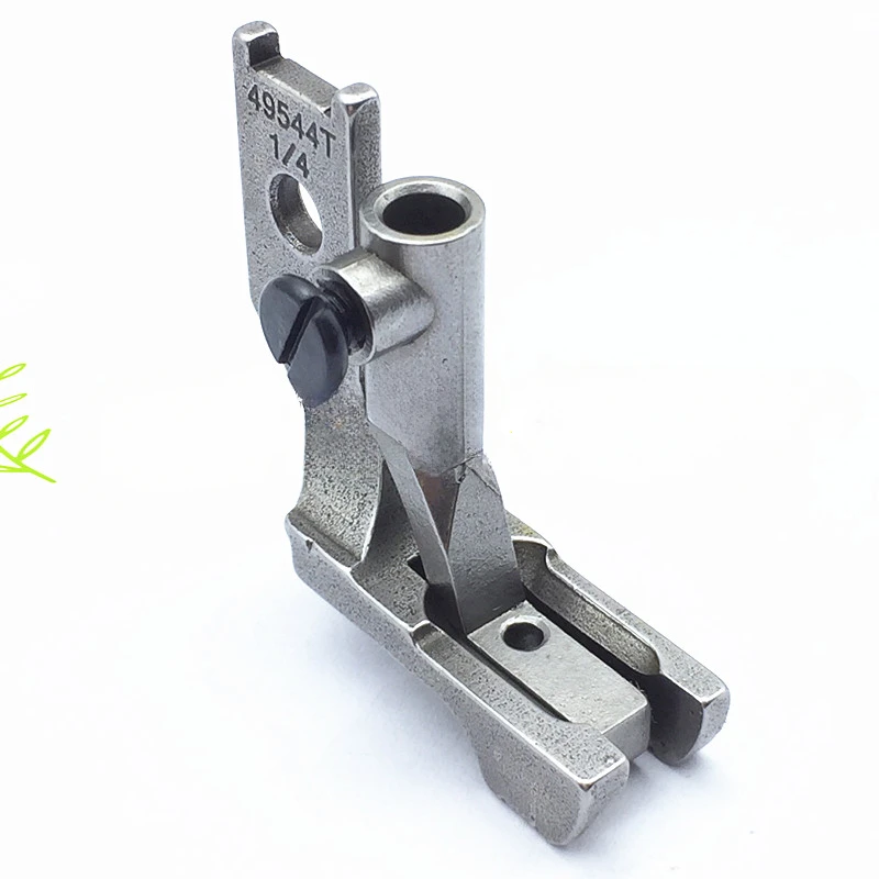 335 Bilateral Embedded Rope Buried Bag  Line Presser Foot 49544/49047/91-049544  Slot