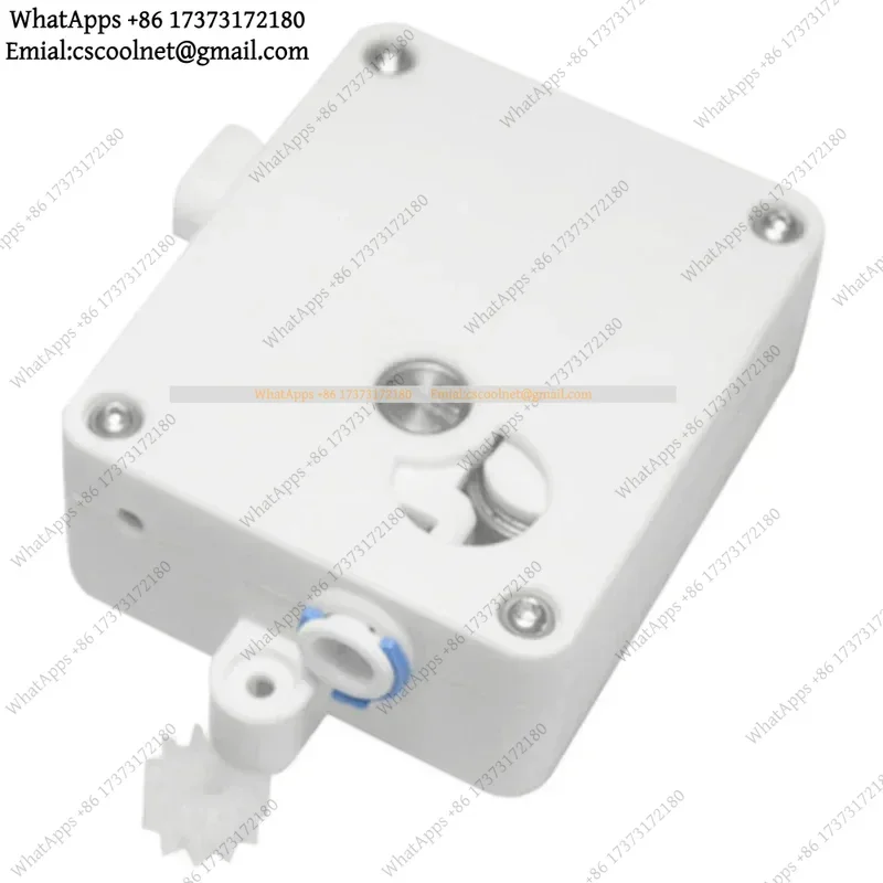 JS03 for Ultimaker 2+ Extended Extruder Feeder Upgrade Kit – UM2 Olsson Block Suite for 1.75mm & 3mm Filament