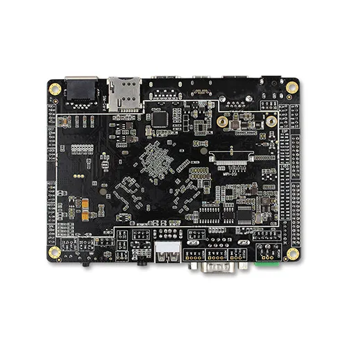 

AIO-3399C（AI）Six-Core AI Open Source Main Board