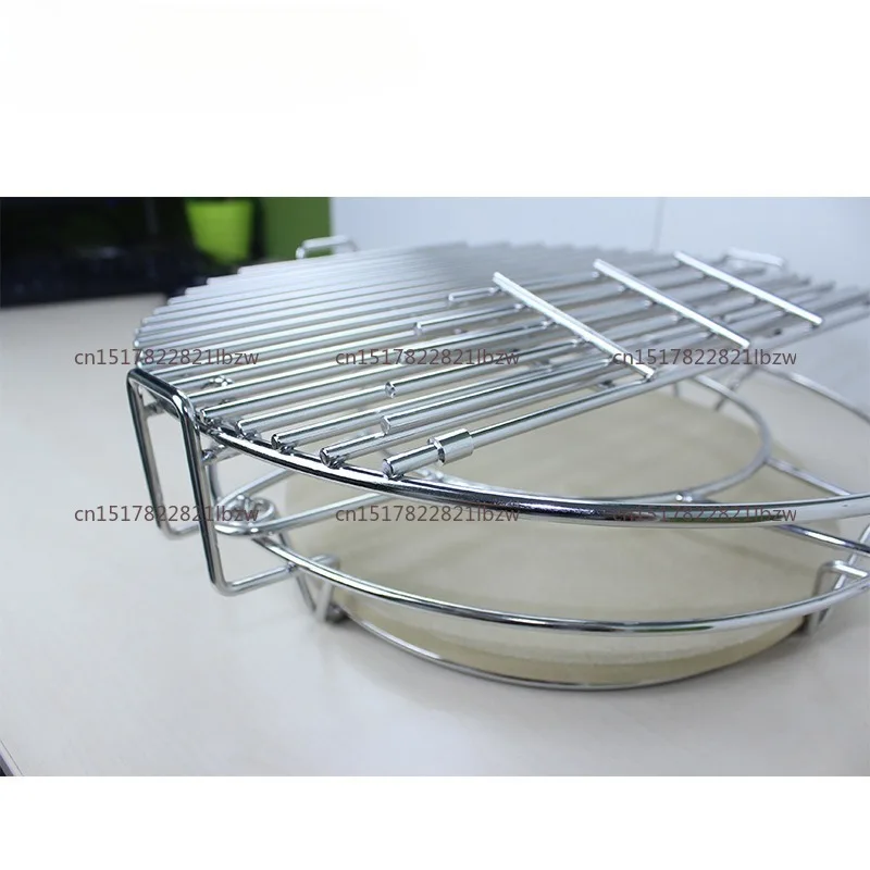 16/18/21/23/26 inch round barbecue cooking system high quality accessories