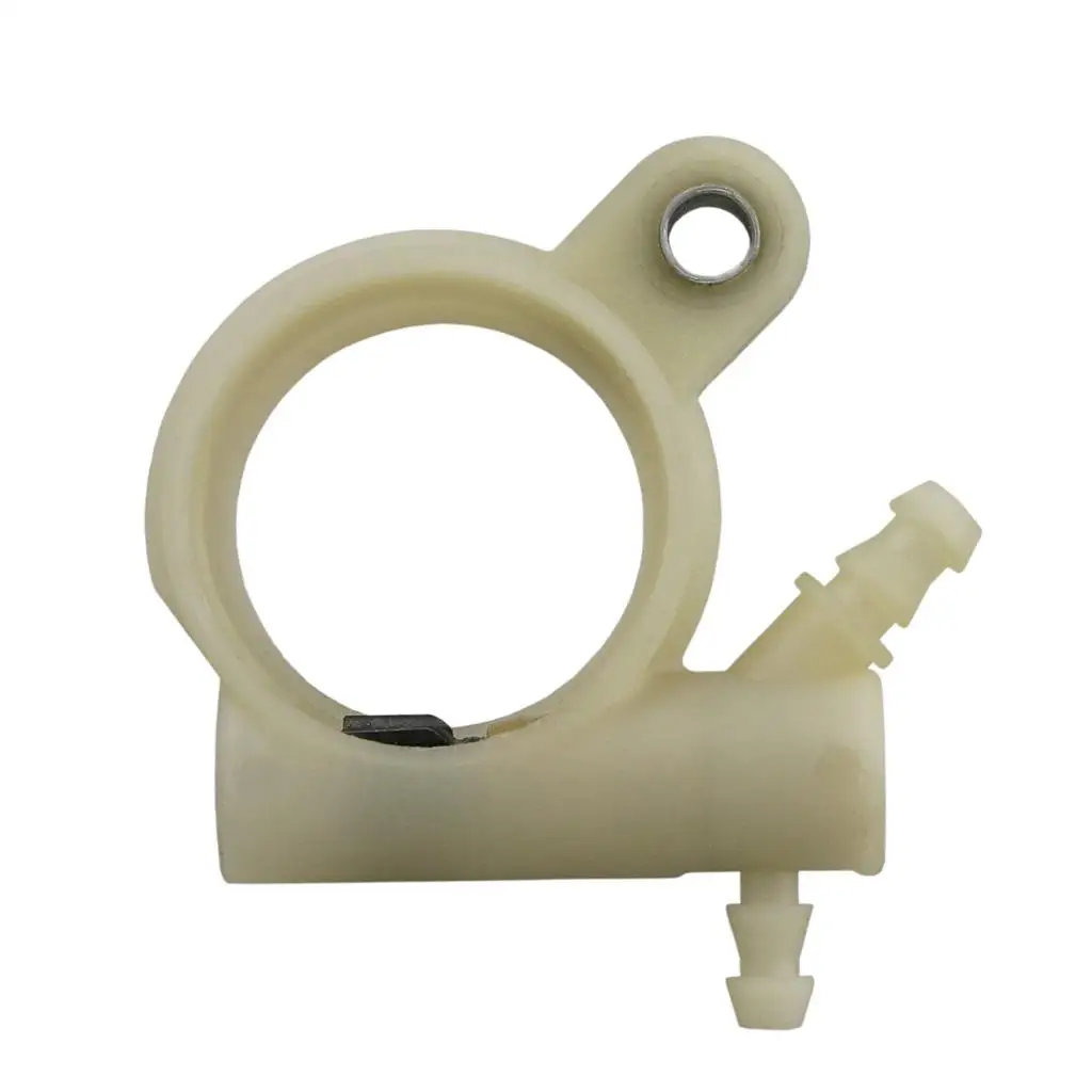 Oil Pump for Chainsaw MS251 MS251C MS 251 251C Oil Pumping Replacement