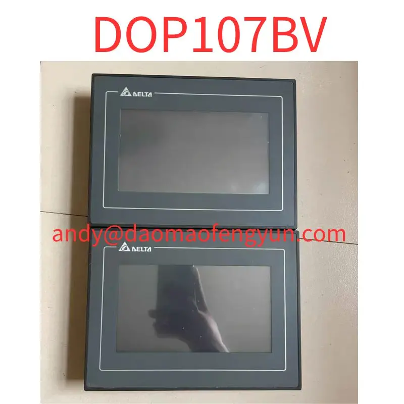 

Brand New Touch screen DOP-107BV