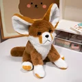 25cm fox