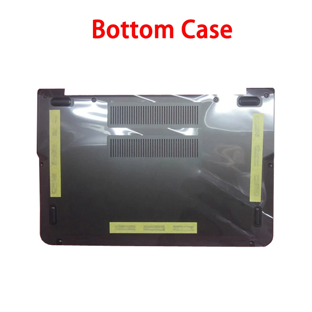 

Нижний чехол для ноутбука Lenovo Thinkpad S431 S440 04X1930 04X4106, нижняя крышка, новый чехол