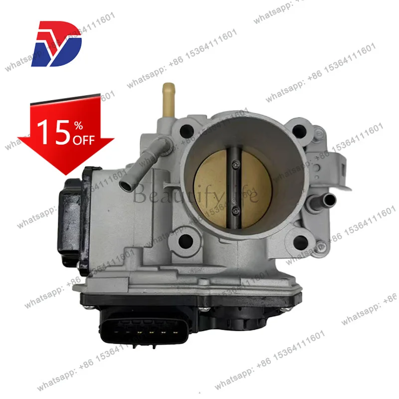 LX for throttle assembly 16400-RMX-003 auto parts 16400RMX003 refurbished
