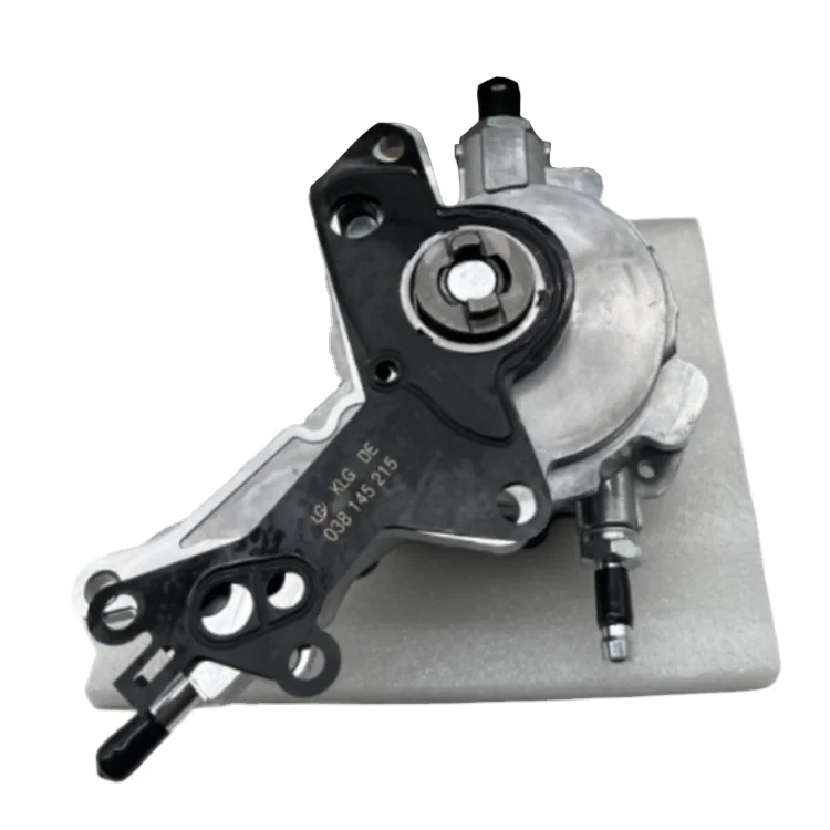 

Tandem Vacuum Fuel Pump OEM 038145209 038145209C 038145209Q Fit for V-W Go-lf 4 5 1.9 Tdi ASZ BGW BHW BJB BKC BKE BLS BLT BMM