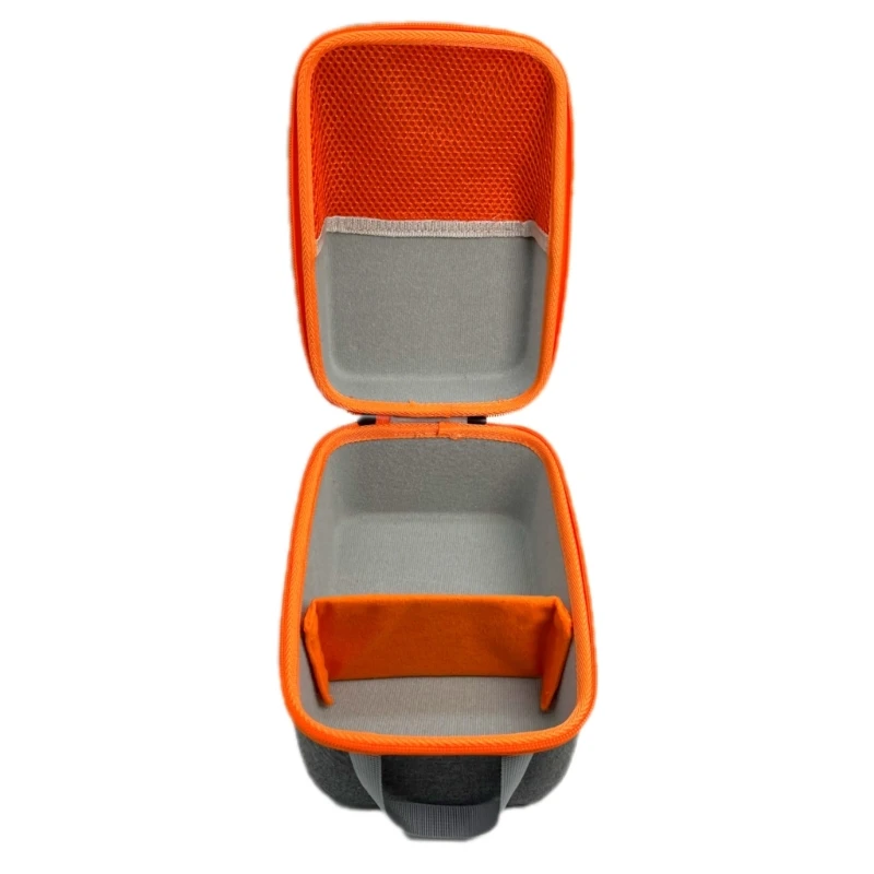 Portable EVA Storage Case For Yoto Player 3rd/2nd Kids Player And Accessories
