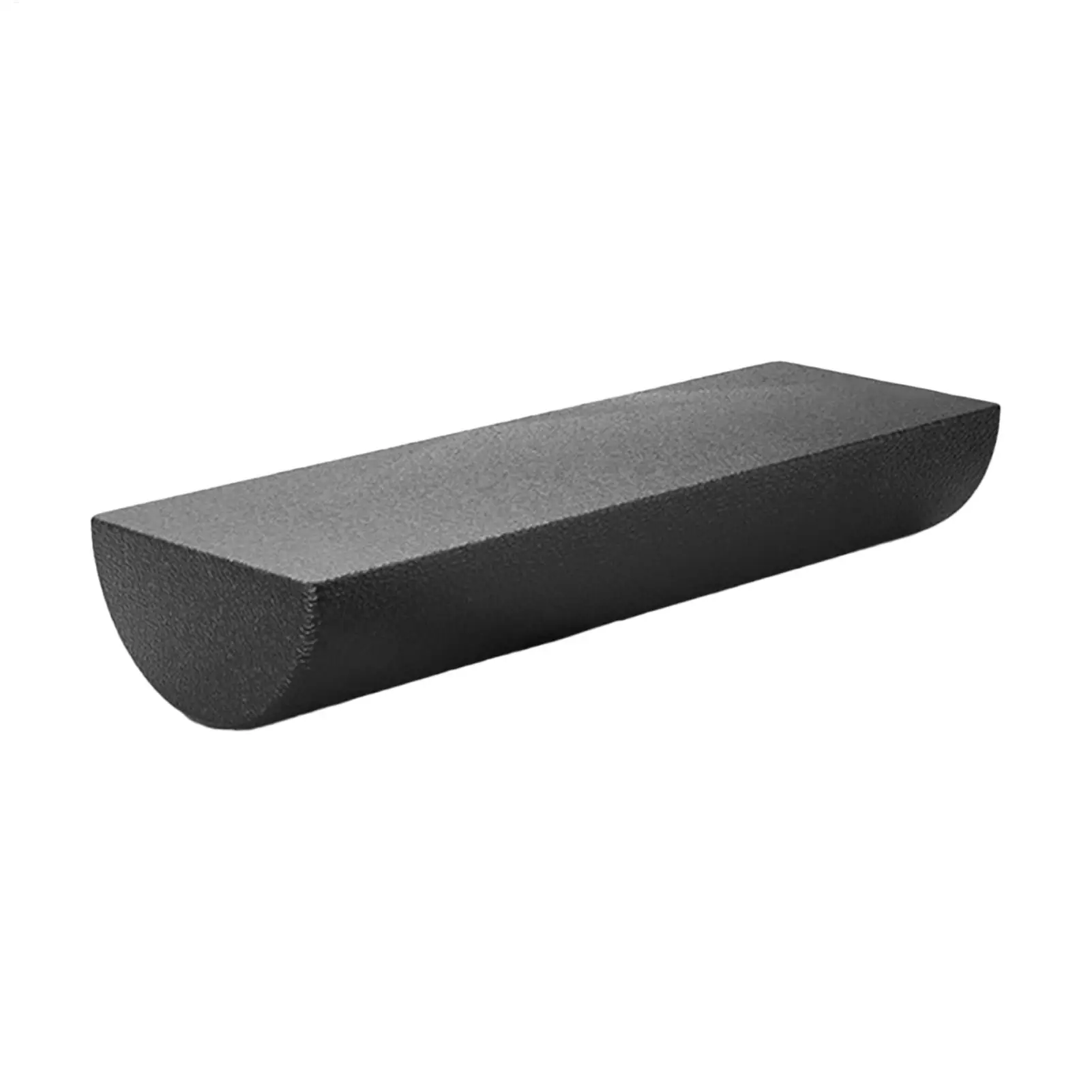 new Exercise Foam Roller High Density Massage Muscle Stretching Half Body Muscle Foam Roller For Home Gym Studio Pilates Fitness