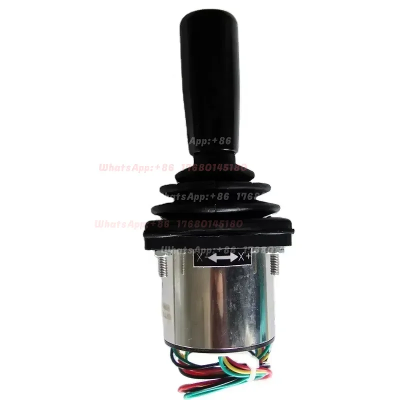 OM801‑H51 Joystick Controller Accessory For Electric Power Wheelchair Replacement