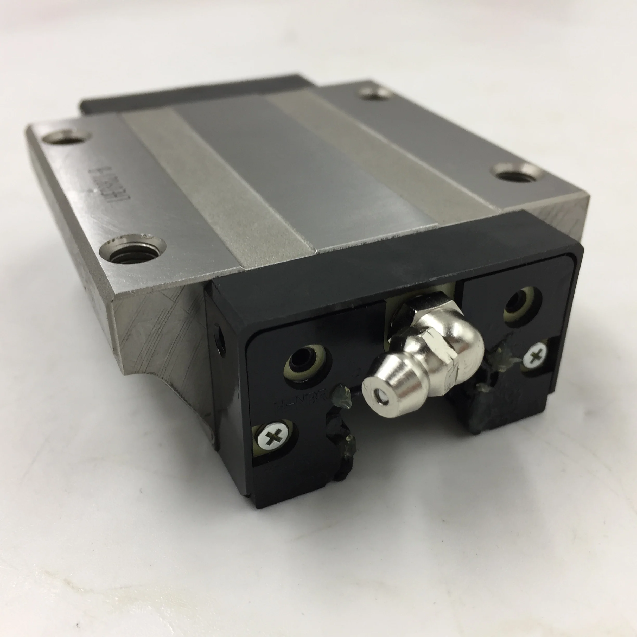 SHS25C1ss SHS25 Linear Motion Guideway Rail and Slide Block SHS25LC1SS