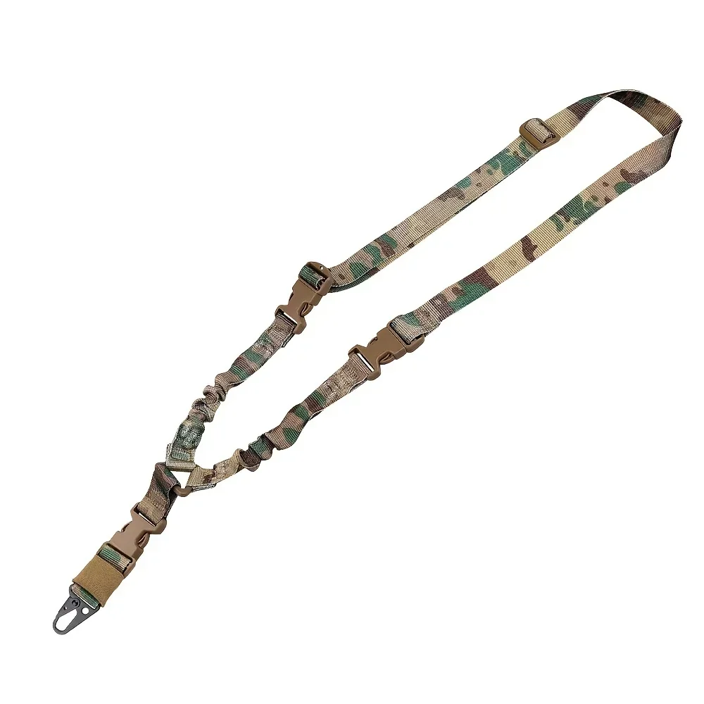 Multi Functional Sling, Breathable and Comfortable, Sturdy and Durable, Suitable for Hunting and Shooting Sports