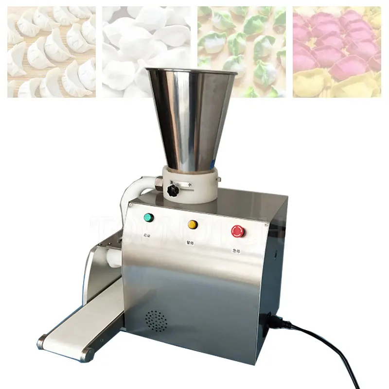 Automatic Samosa Dumpling Making Machine Price Patty Cappelletti Ravioli Dumpling Machine