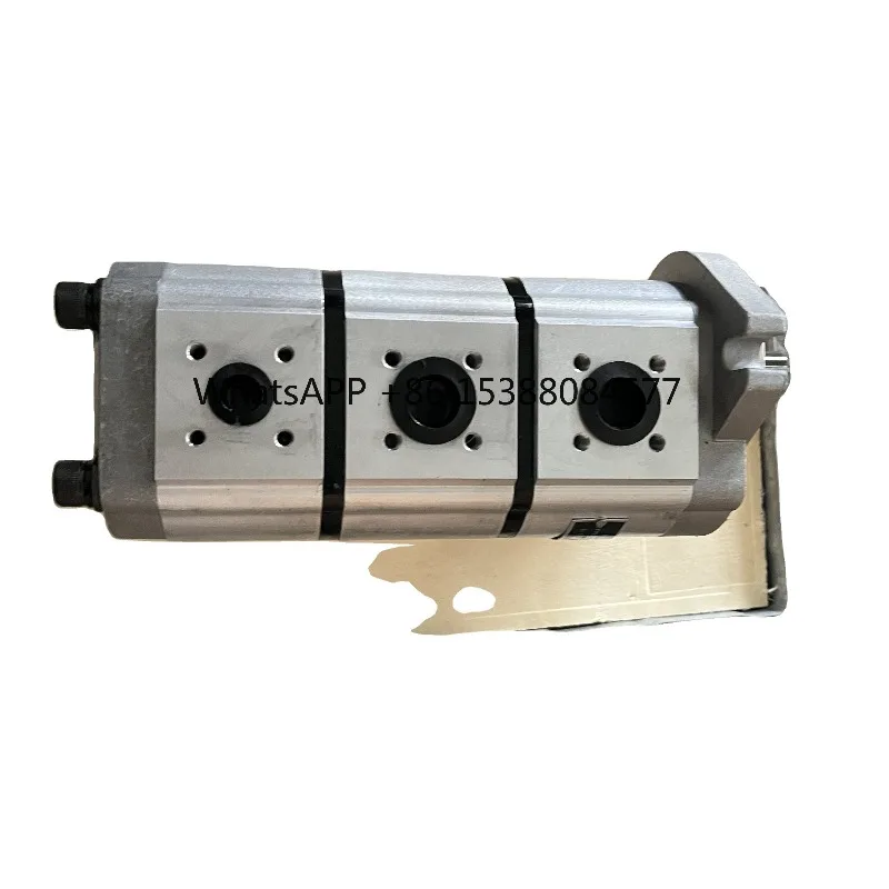 

KX021 Hydraulic Pump KX-021 Main Pump KRP4-9-9-6CK for Kubota