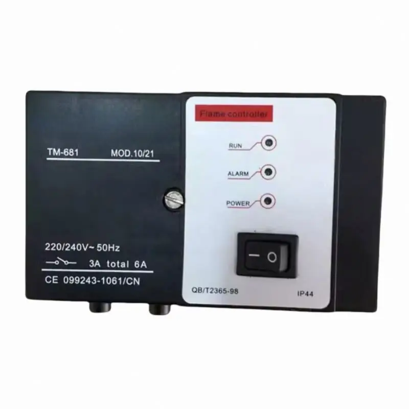 

Brand New Original TM681A-11C1100 TM681A-11B111 Automatic Igniter in Stock PLC