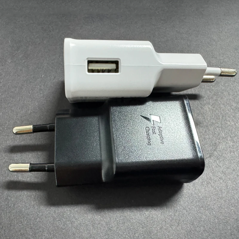 سامسونج 15 واط شاحن سريع محول الطاقة EP-TA200 شحن USB نوع C كابل ل غالاكسي S10 S8 A90 A70 A80 نوت 8 9 S9 S10E A15 A14 #2