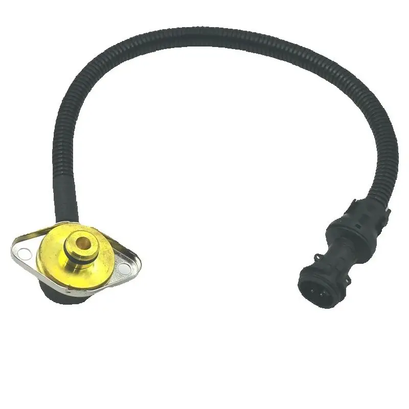 

OE: 51.27421.0180 для датчика давления повышения давления грузовика MAN/NEOPLAN 51274210102 51274210180 N1011004156 51274210128