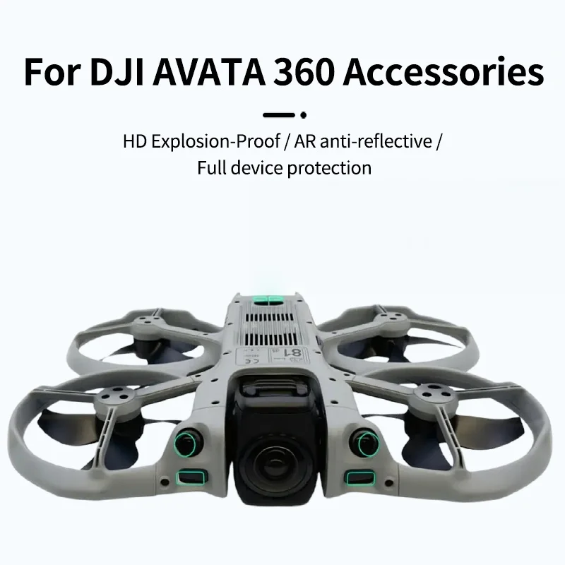 For Dji Avata 360 S…