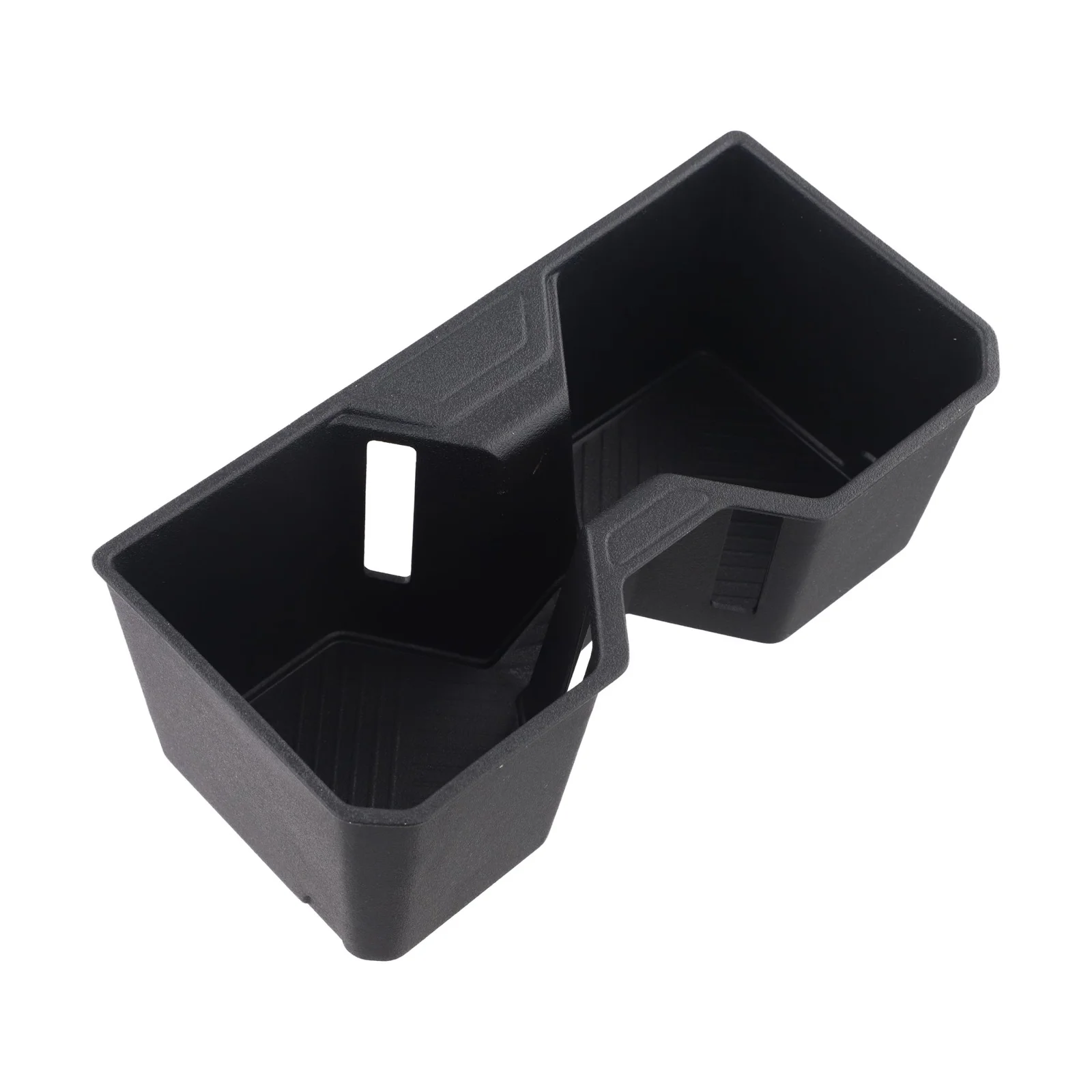 2025 For Toyota For 4Runner Console Beverage Organizer Insert Designed for Direct Fit and Long Term Console Care