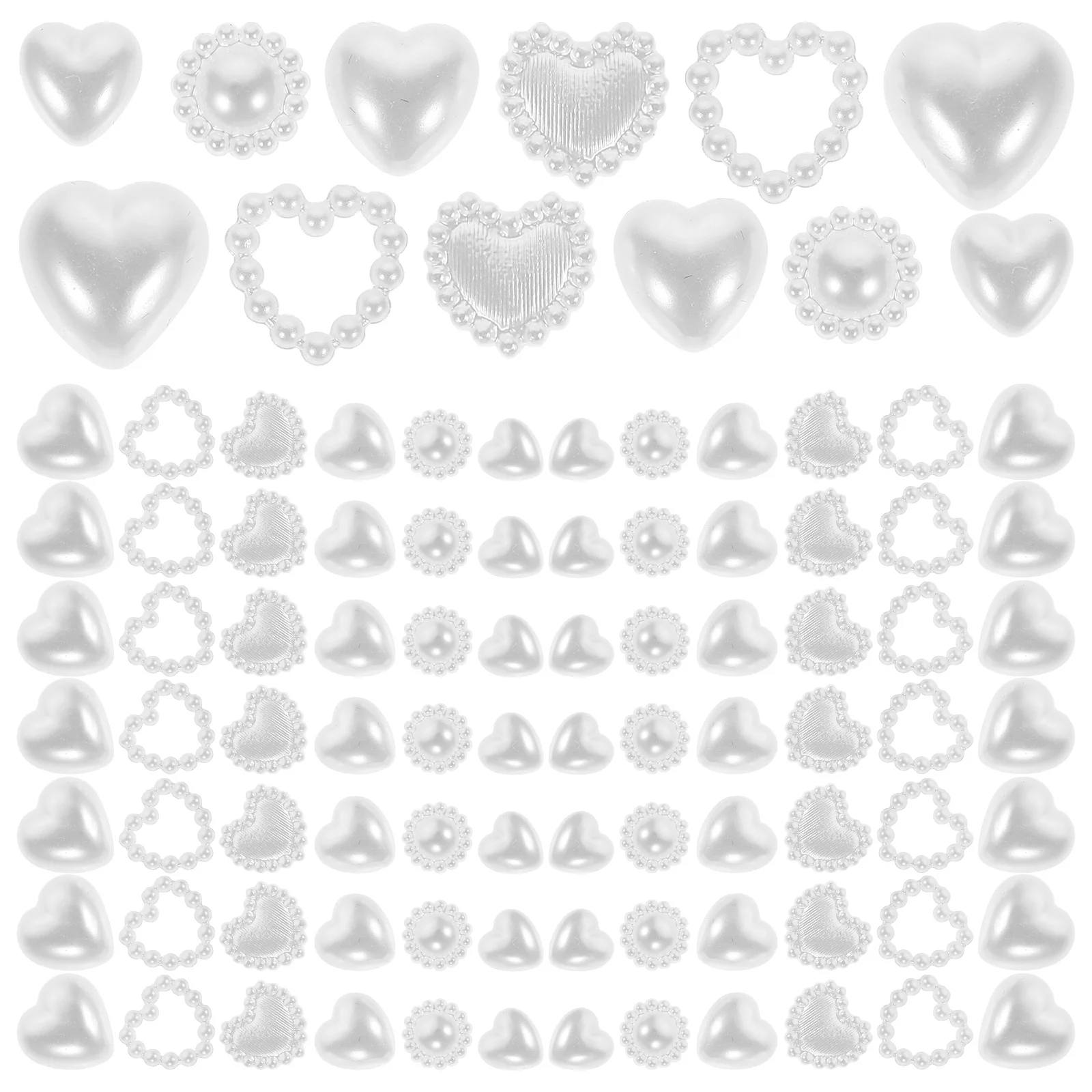 

Nail Art Charms Women Manicure Decorations Small Gems Nail Ornaments Stylish DIY Supplies Charms for Nails Manicure Decoration