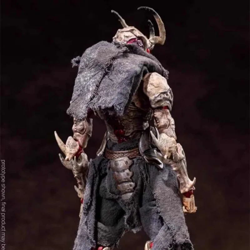 2025 nuevo en Stock Original Giveme5ive Metamorphose-el ascenso de insectos Airoki 1/12 modelo de acción figura modelo de juguete