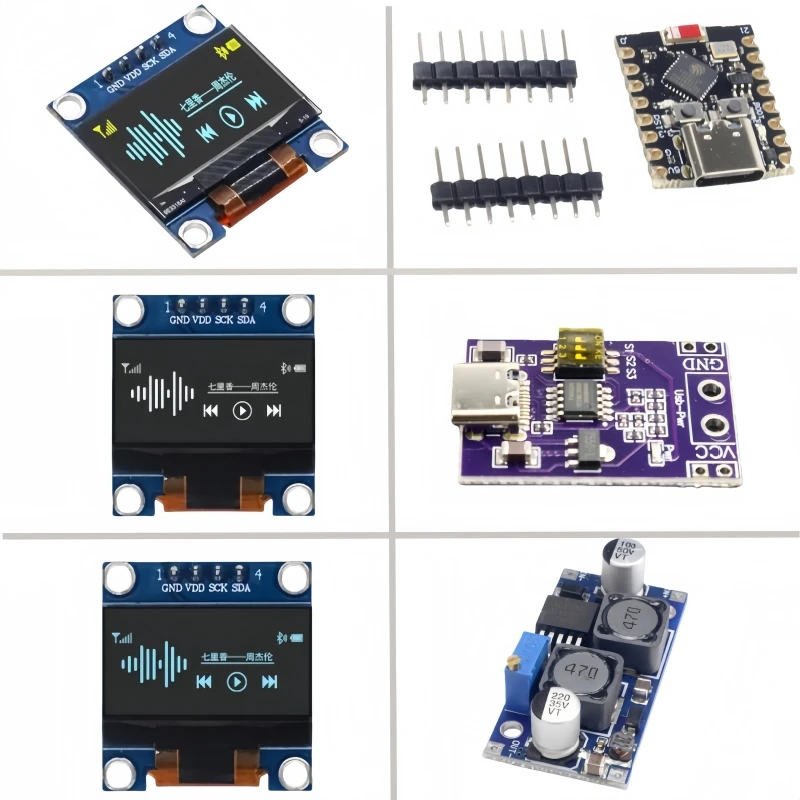 Pd Qc Trigger Modul…