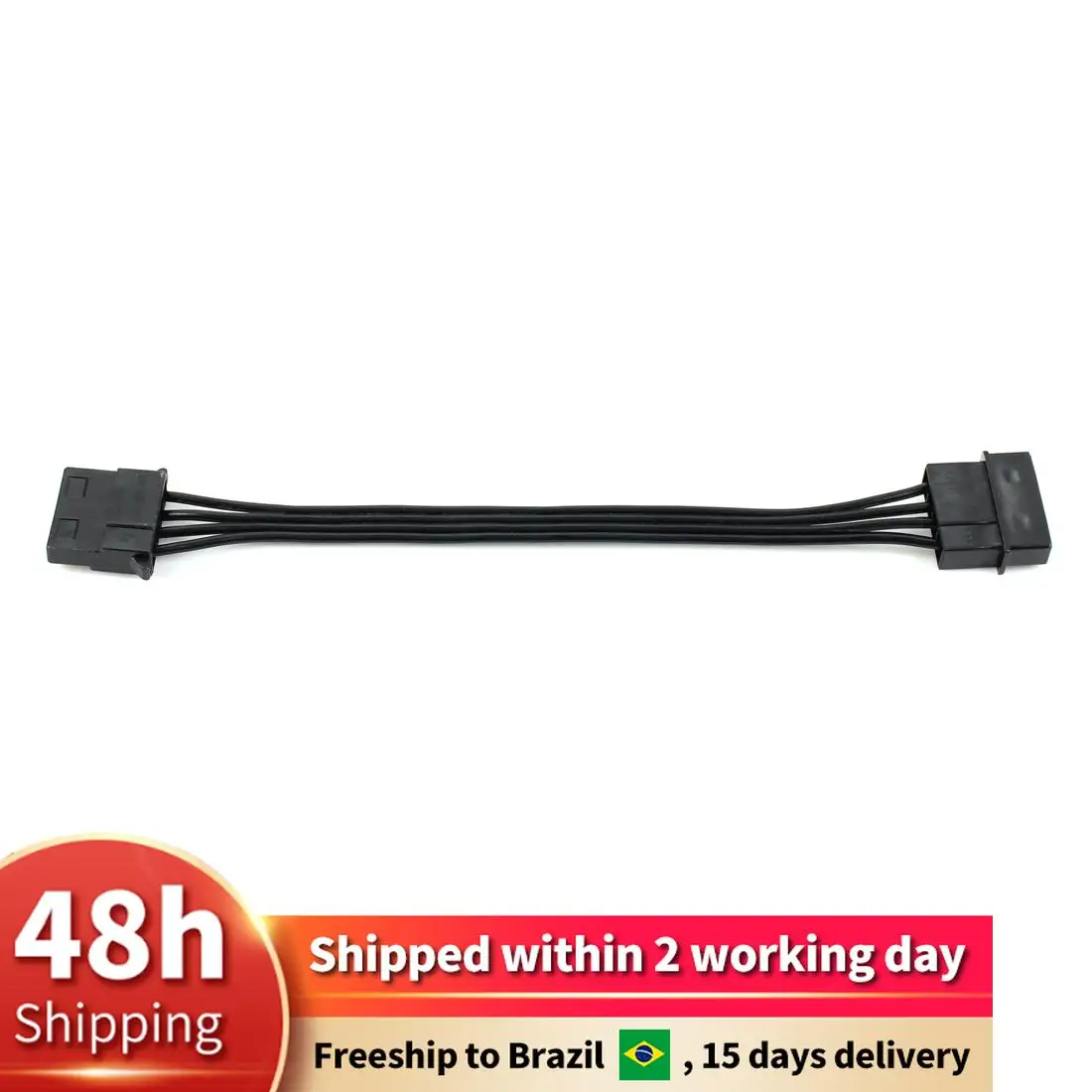 1x-большой-4-контактный-штекер-гнездо-4-p-ide-удлинитель-питания-настольный-компьютерный-кабель-провод-18awg-для-силового-кабеля-соединителя-molex-20-см