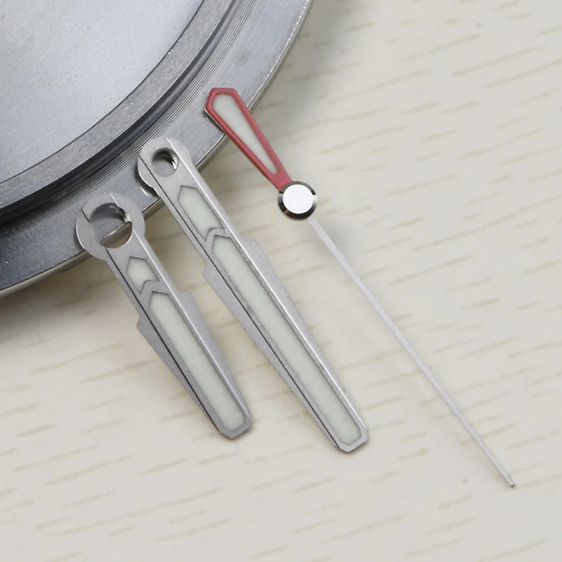 ساعة HEIMDALLR لساعة NH35/NH36 فائقة مضيئة SKX007/009 SPR007 ساعة مايرين ماستر تناسب حركة أوتوماتيكية Seiko #1