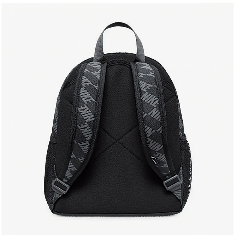 Nike Classic Fashion Versatile Simple Autumn Sports Full Printed Backpack HV6481-010