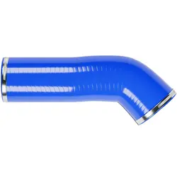 For Volvo Xc90 Xc70 S60 V70 Resonator Turbo Boost Charger Intake Hose Pipe Air Duct Engine Cooling Flexible Tube Replacement