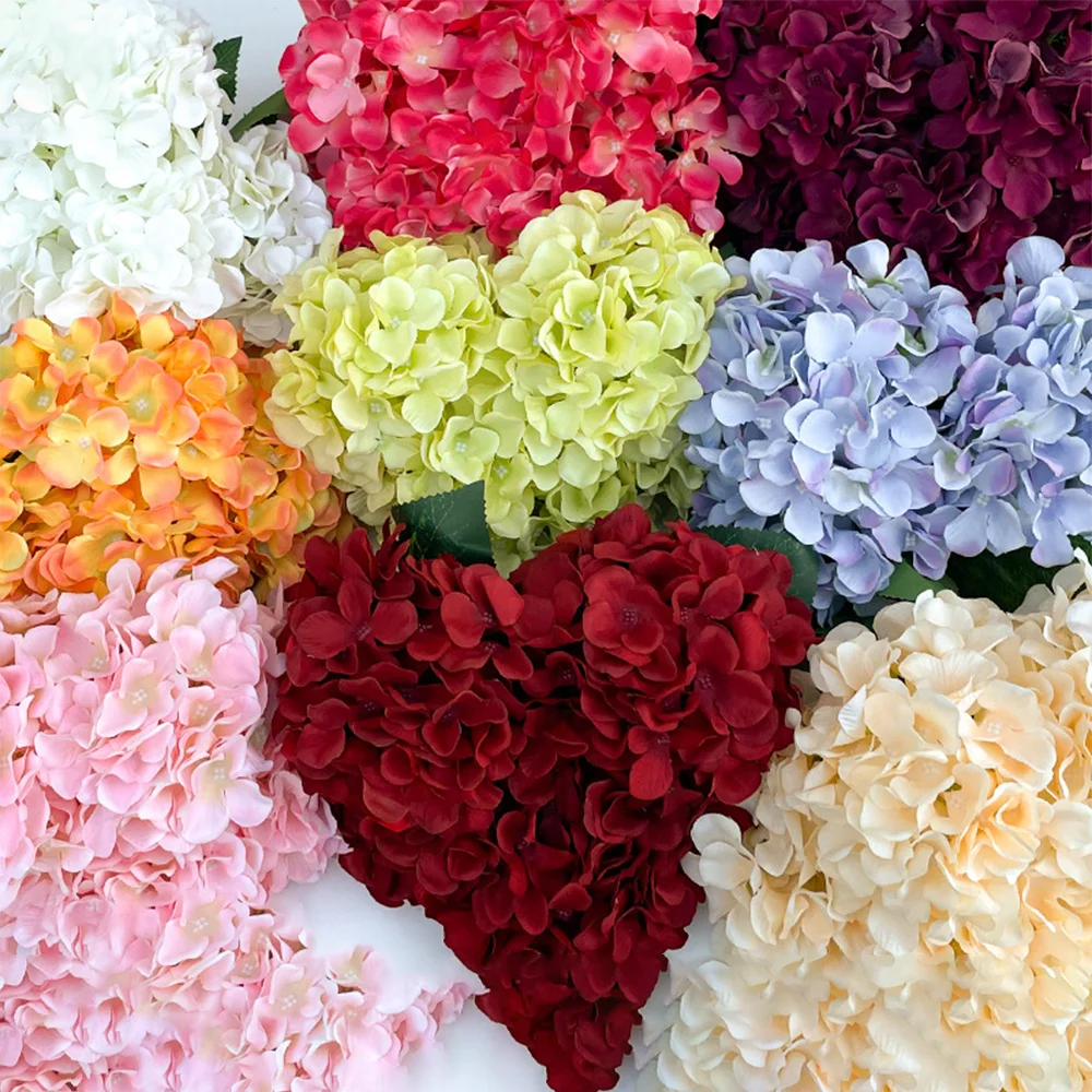 Eropa Retro Musim Gugur Britis - Dried Flower Bunch ulasan dan harga
