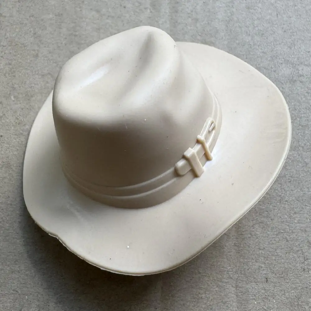 1/6 Puppe Hüte Männlich Weiblich Reiten Kappe Sonnenhut Baseball Kappe Für 1/6 Puppen Spielzeug Köpfe – Detail 11