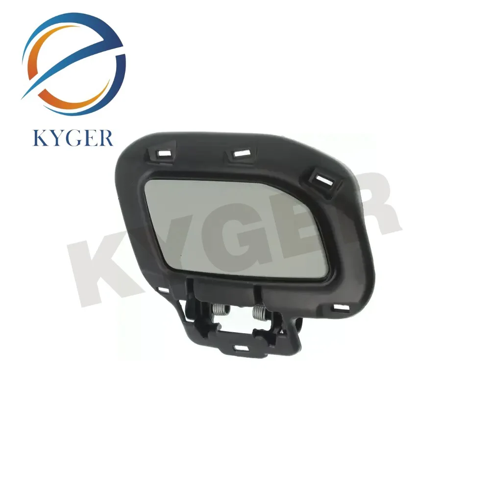 مناسبة للاقتباسات أورورا RRE غطاء الرش الأمامي الأيمن LR026534 LR036197 قطع غيار السيارات عالية الجودة #2