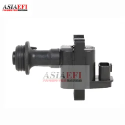 high quality Ignition Coil OEM 22433-60U01 For Nissan Skyline RB20 RB25 Cefiro Laurel Tester Maxima A33 RB262243360U01