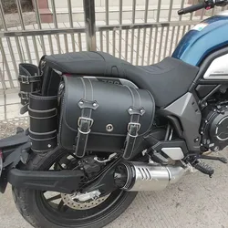 NEW For CFMOTO 700CLX 700 CLX 700 C-LX CLX 700 Side Bag Sidebox Bracket Modification Accessories FIT CFMOTO 700CLX