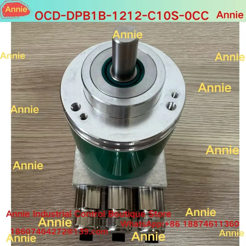brand-new  Encoder OCD-DPB1B-1212-C10S-0CC