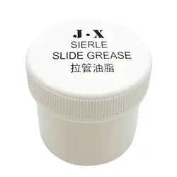 Trombone Slide Grease Convenient Multiuse High Performance Musical Instruments for Tuba Trumpet Trombone Euphonium Supplies