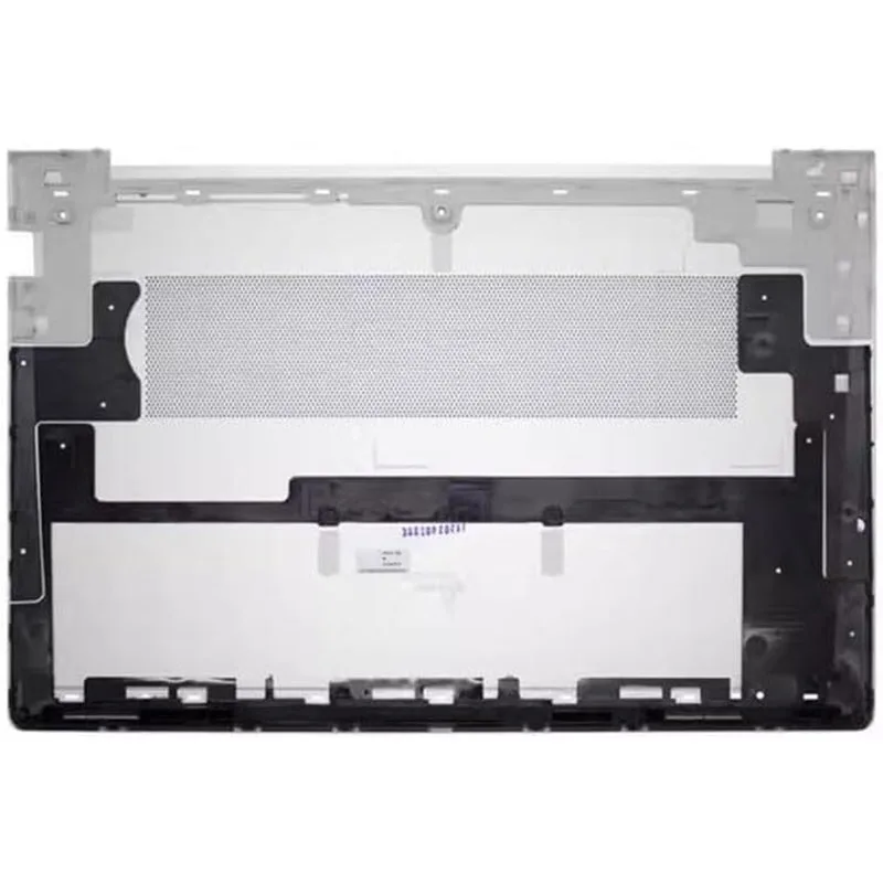 Base Enclosure Bottom Case Cover For HP EliteBook 640 G9 G10 N00121-001 Silver Color