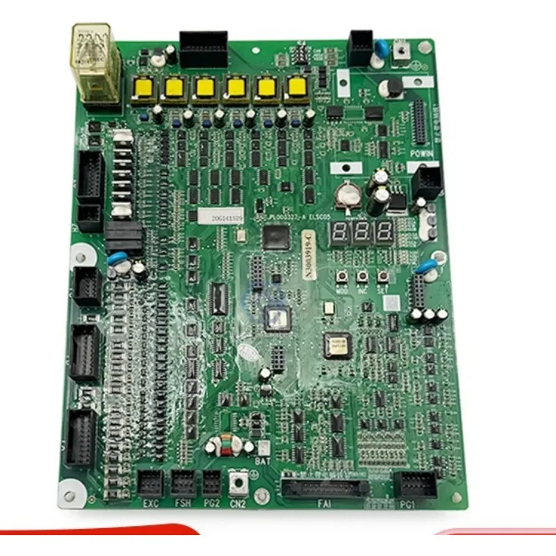 

Parts for elevator main board ELSC05 HGE main board PL000327-A N3003919-C