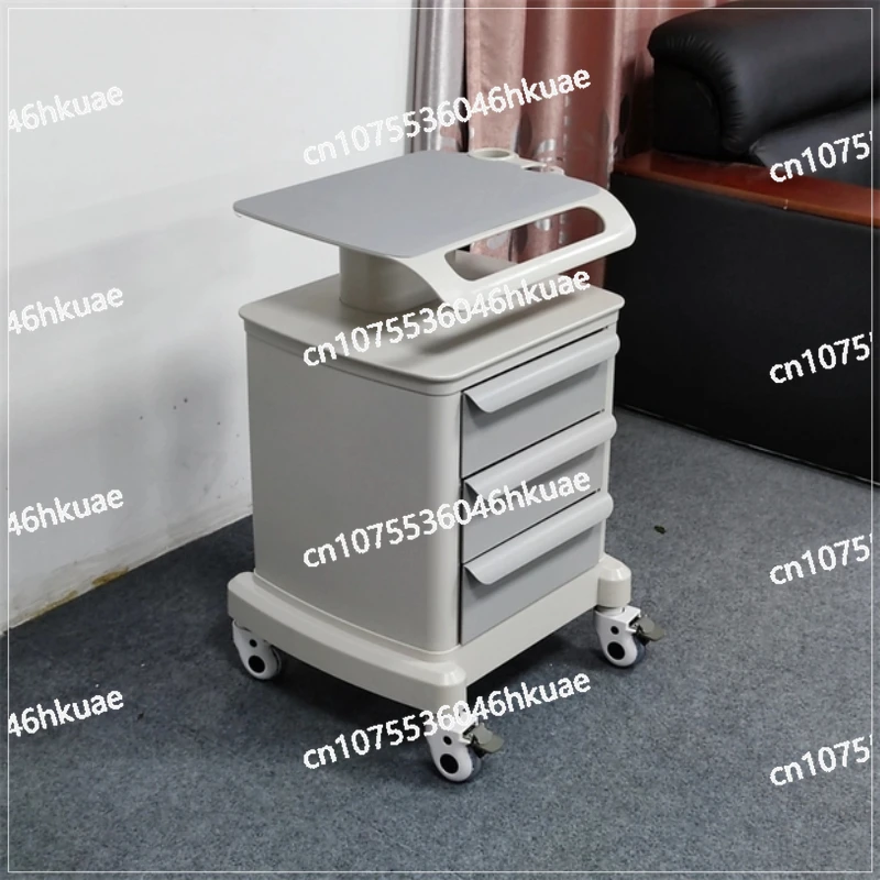 Beauty Salon Cart, Special Cleaning Tools