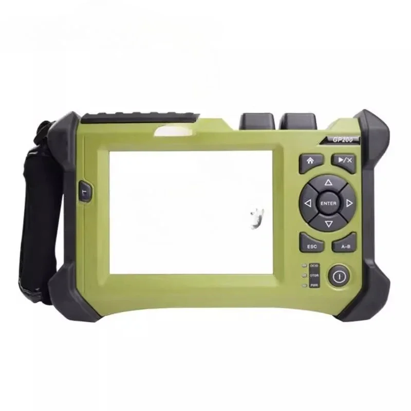 Optical cable census instrument OTDR all-in-one machine Optical communication comprehensive tester Optical cable finder