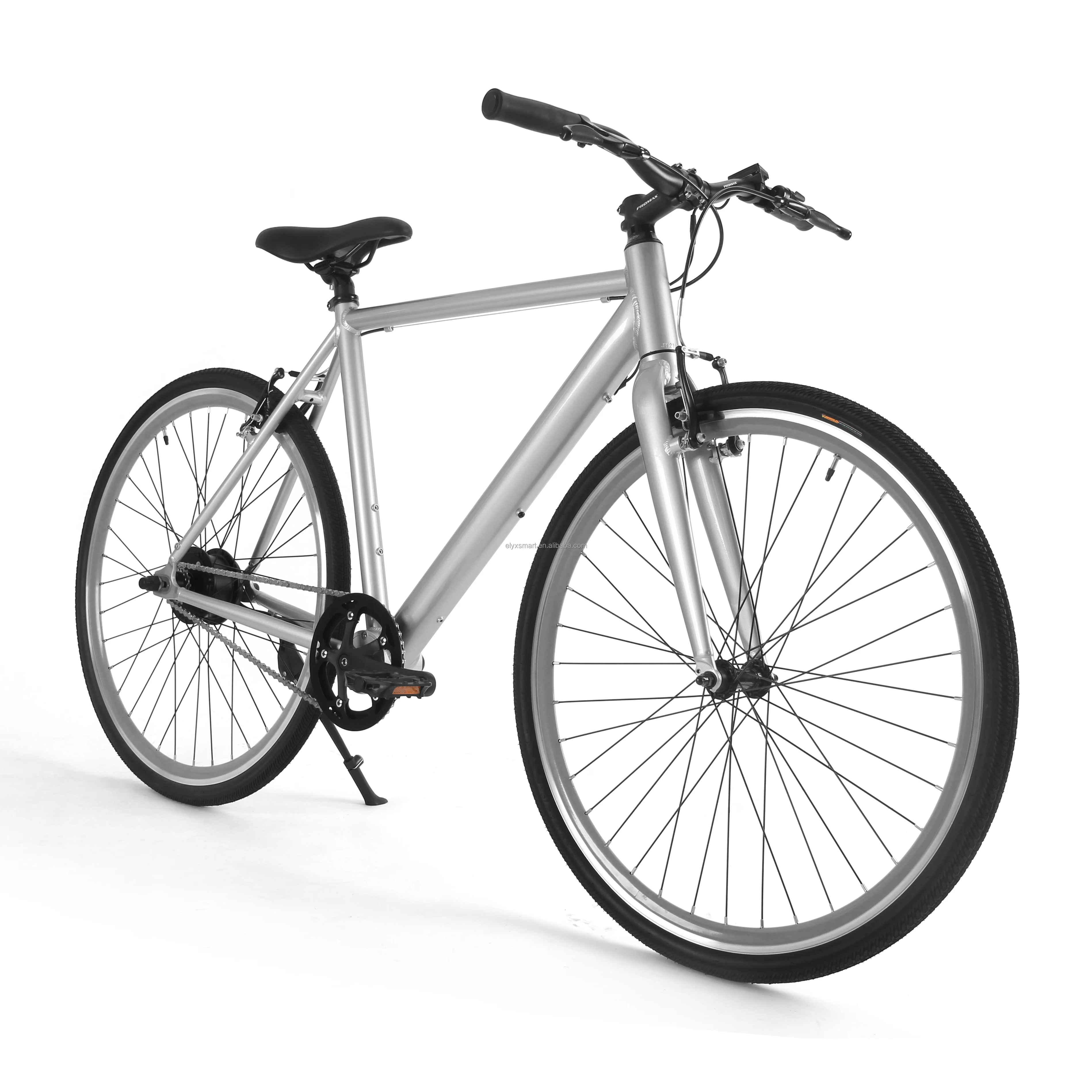 

ATV&UTVEbike Factory Wholesale 700C Electric Road Bike Adult Use 250W/350W Motor City Bike Light Weight Bicycle Electric