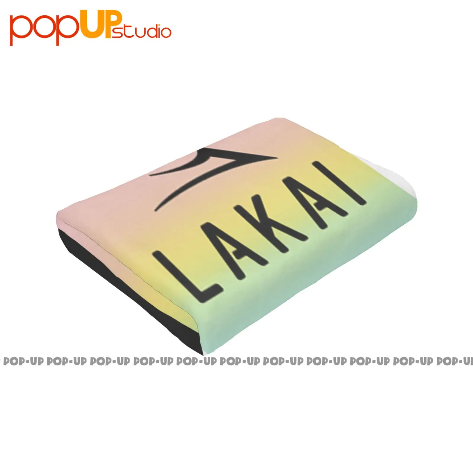 Lakai Footwear أحذية التزلج ملصق بطانية فائقة النعومة لحاف الشتاء غطاء أريكة أغطية السرير