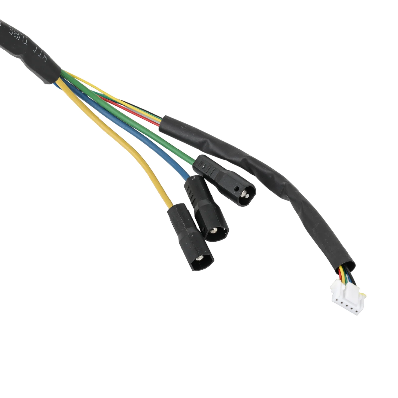 Motor Wire For Ninebot MAX G30 KIckscooter G30D G30LP Electric Scooter Engine Cable Accessories