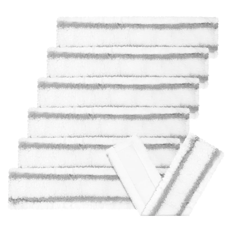 T27C Microfibre Mop Cover For Karcher Window Cleaner Replacement For Karcher WV1 WV50 WV7