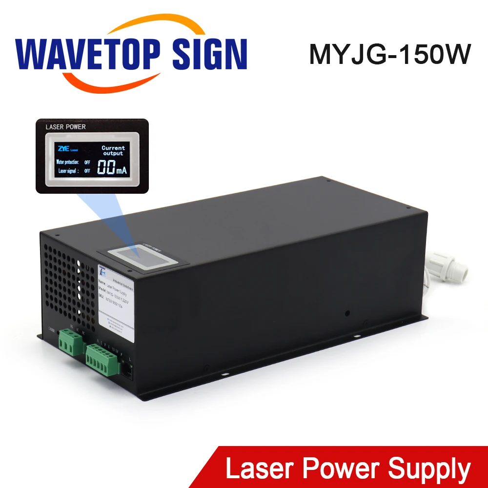 Signkoray MYJG-150W…